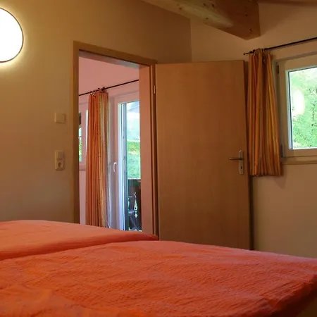 Haus Tannenheim Lägenhet Schönau am Königssee