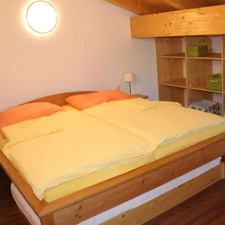 Haus Tannenheim Lägenhet *