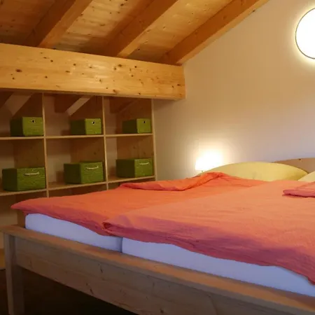Lägenhet Haus Tannenheim