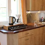Апартаменты Haus Tannenheim Шёнау-ам-Кёнигсзе