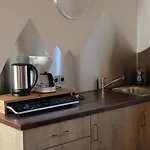 Haus Tannenheim Апартаменты Шёнау-ам-Кёнигсзе