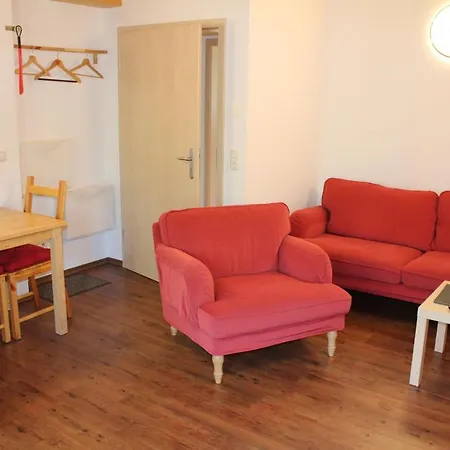 Apartment Haus Tannenheim *