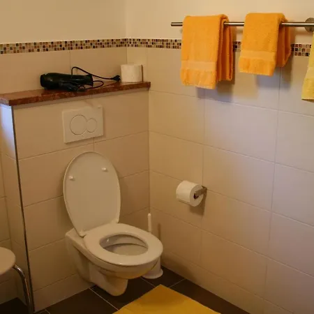 Haus Tannenheim Apartment Schoenau am Koenigsee